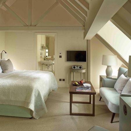 Dormy House Hotel Broadway  Bagian luar foto