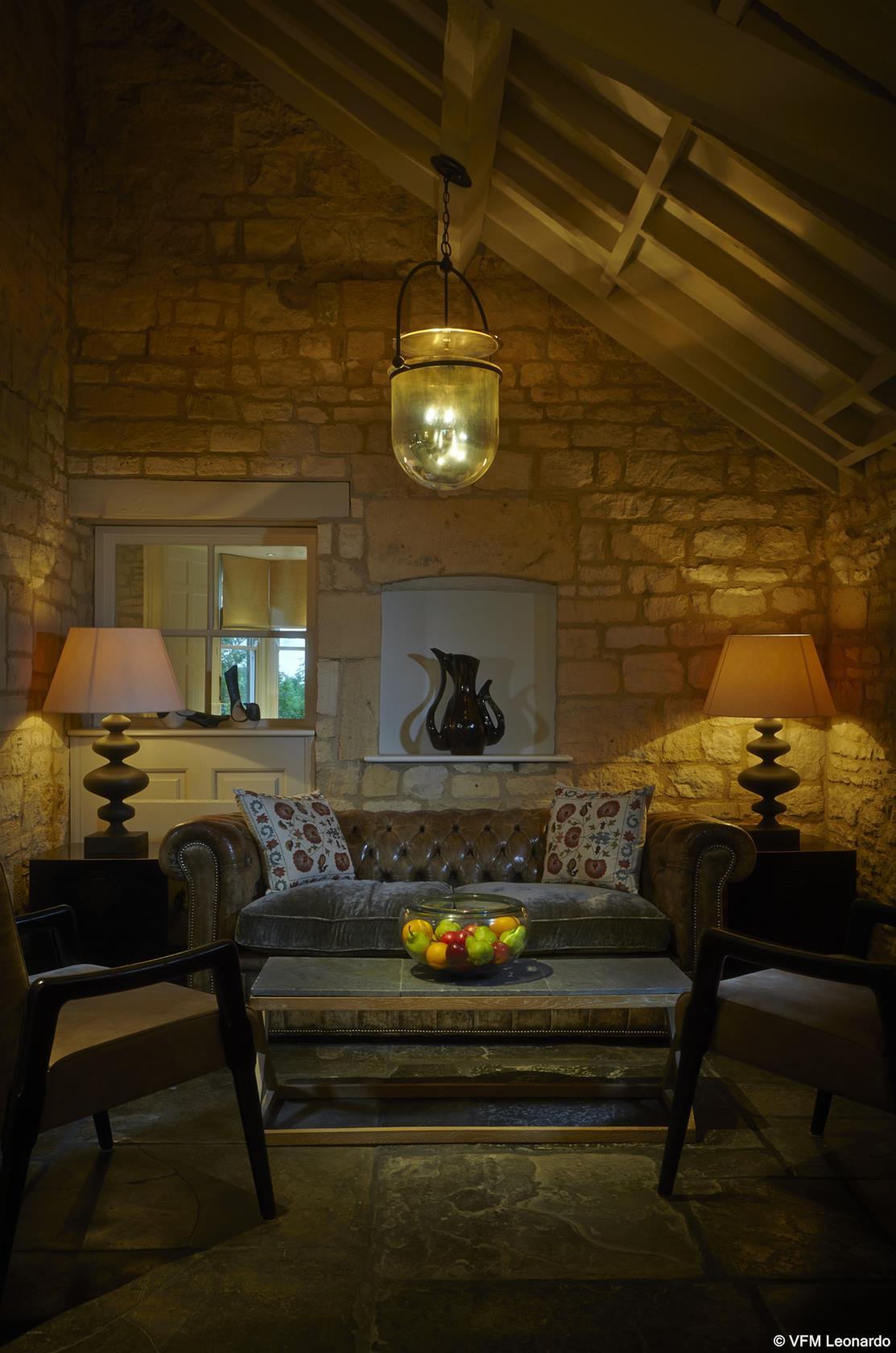 Dormy House Hotel Broadway  Bagian luar foto