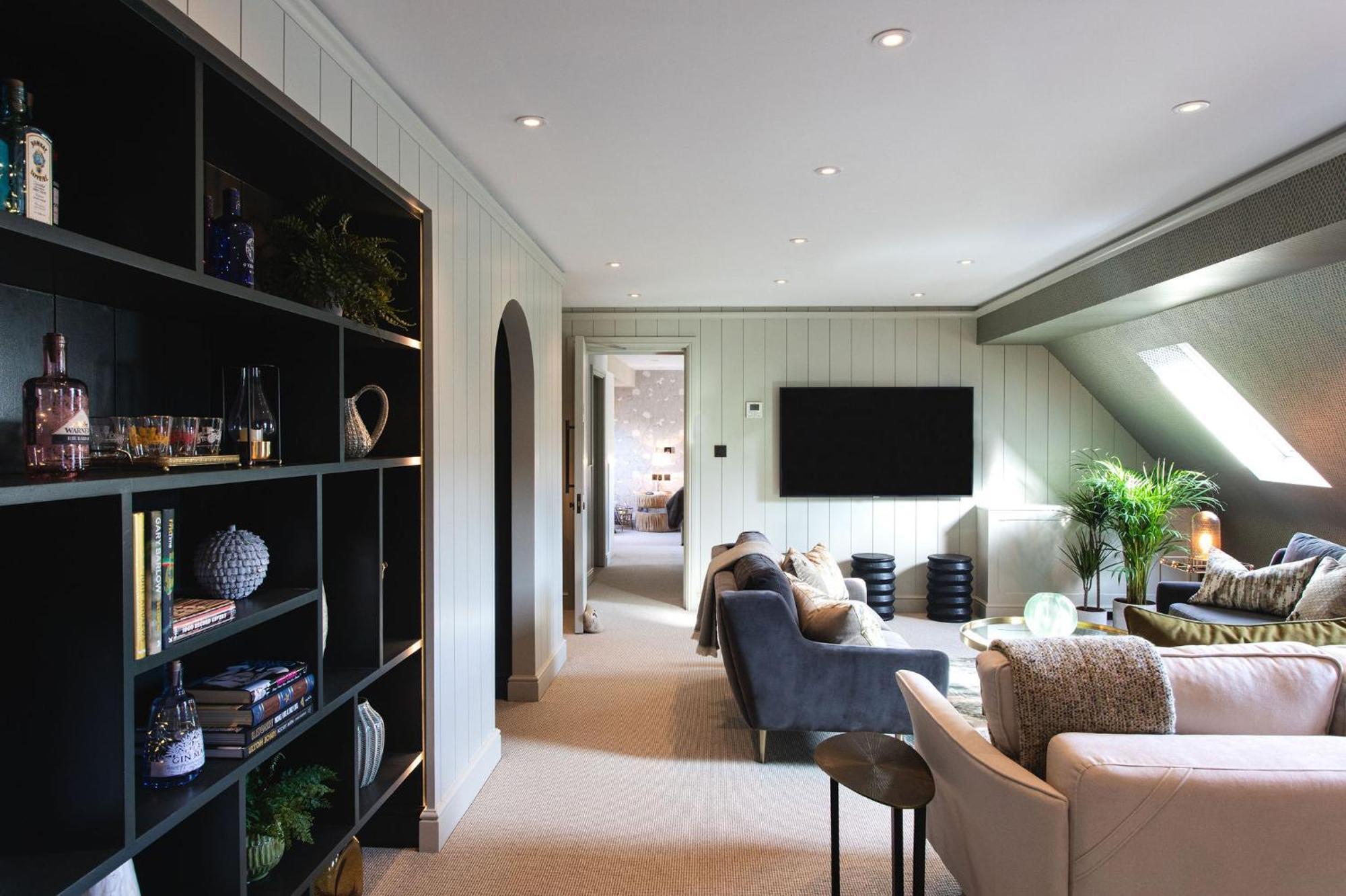 Dormy House Hotel Broadway  Bagian luar foto
