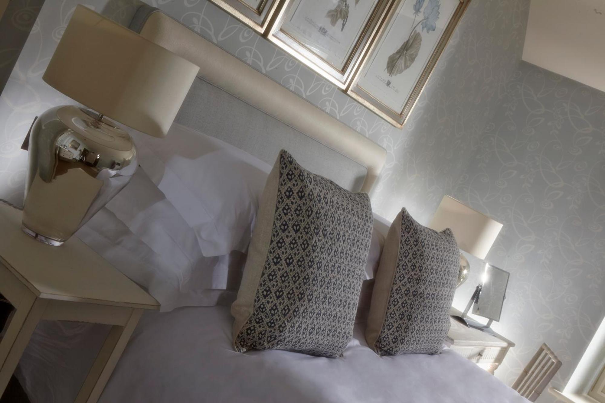 Dormy House Hotel Broadway  Ruang foto