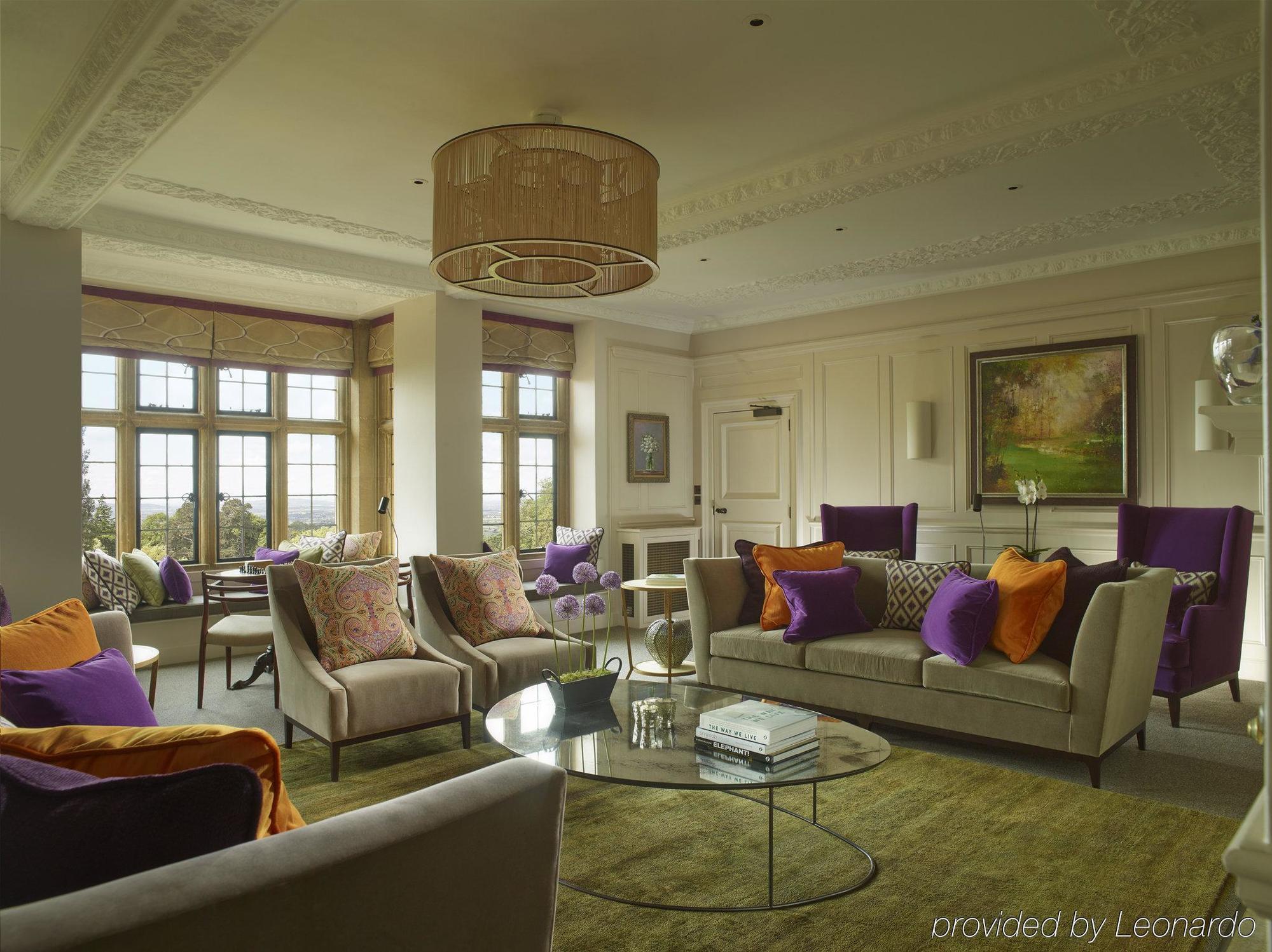 Dormy House Hotel Broadway  Bagian luar foto