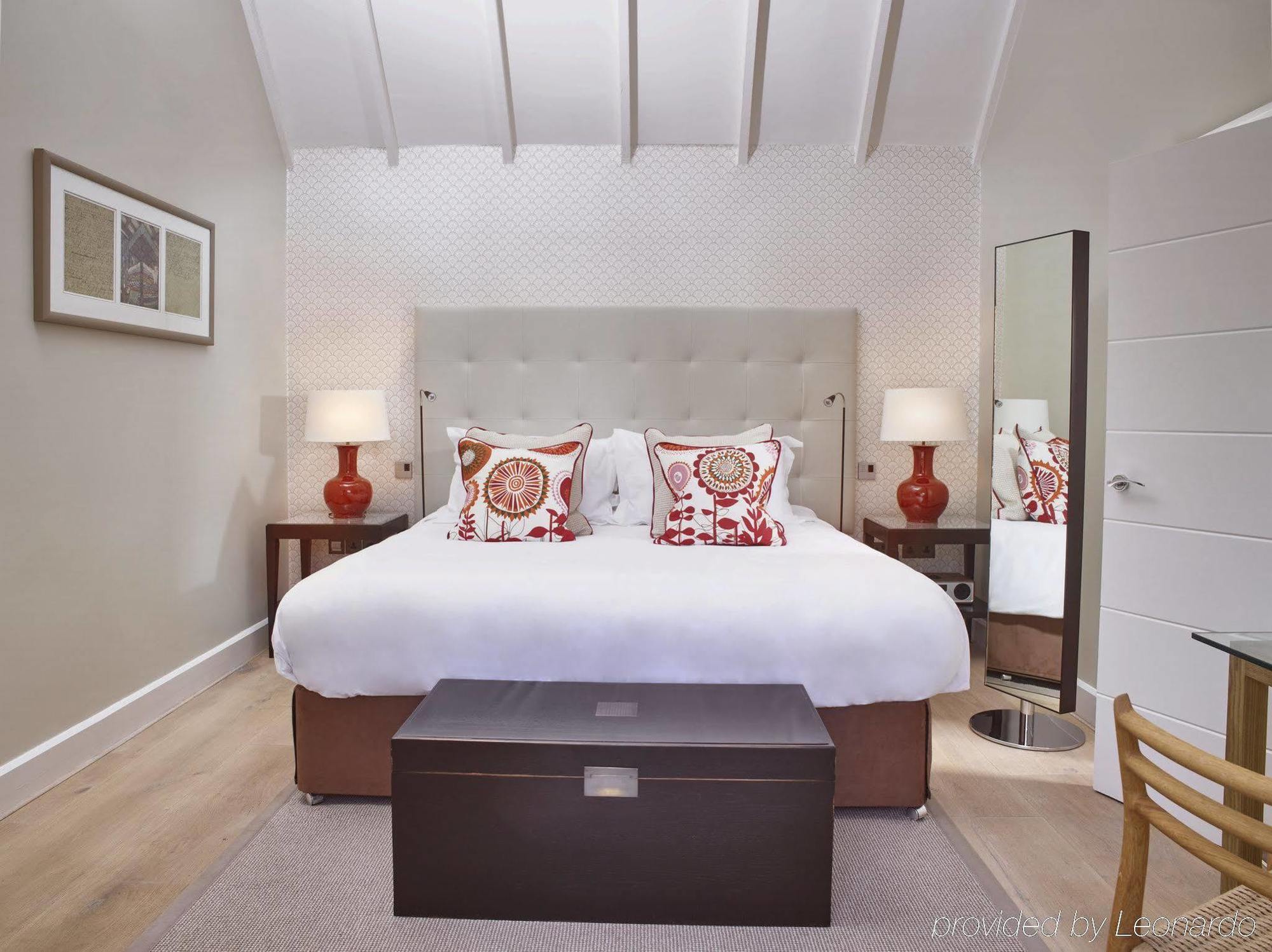 Dormy House Hotel Broadway  Bagian luar foto